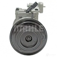 Компрессор кондиционера MAHLE ORIGINAL 1437596105 ACP 1058 000S 73YNO 5 - Изображение 6