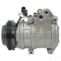 Компрессор кондиционера MAHLE ORIGINAL 1437596105 ACP 1058 000S 73YNO 5 - Изображение 7