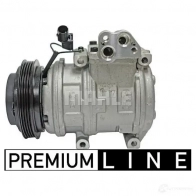 Компрессор кондиционера MAHLE ORIGINAL 1437596105 ACP 1058 000S 73YNO 5 - Изображение 8