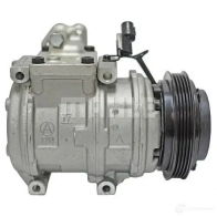 Компрессор кондиционера MAHLE ORIGINAL 1437596105 ACP 1058 000S 73YNO 5 - Изображение 9