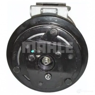 Компрессор кондиционера MAHLE ORIGINAL 1437596146 WC7ZA FP ACP 1118 000S - Изображение 2