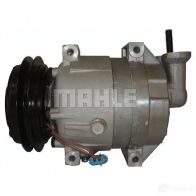 Компрессор кондиционера MAHLE ORIGINAL 1437596146 WC7ZA FP ACP 1118 000S - Изображение 3