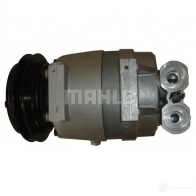 Компрессор кондиционера MAHLE ORIGINAL 1437596146 WC7ZA FP ACP 1118 000S - Изображение 4