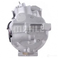 Компрессор кондиционера MAHLE ORIGINAL 1437596146 WC7ZA FP ACP 1118 000S - Изображение 8