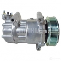 Компрессор кондиционера MAHLE ORIGINAL 1437596161 ACP 363 000S K6 JLL84 - Изображение 3