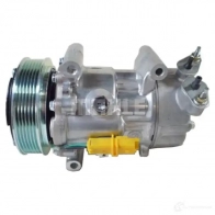 Компрессор кондиционера MAHLE ORIGINAL 1437596161 ACP 363 000S K6 JLL84 - Изображение 4