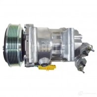 Компрессор кондиционера MAHLE ORIGINAL 1437596161 ACP 363 000S K6 JLL84 - Изображение 5
