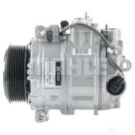 Компрессор кондиционера MAHLE ORIGINAL 1437596161 ACP 363 000S K6 JLL84 - Изображение 6