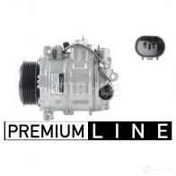 Компрессор кондиционера MAHLE ORIGINAL 1437596161 ACP 363 000S K6 JLL84 - Изображение 7