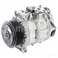 Компрессор кондиционера MAHLE ORIGINAL 1437596161 ACP 363 000S K6 JLL84 - Изображение 8