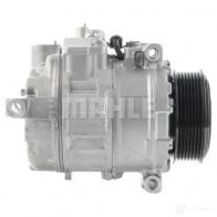 Компрессор кондиционера MAHLE ORIGINAL 1437596161 ACP 363 000S K6 JLL84 - Изображение 9