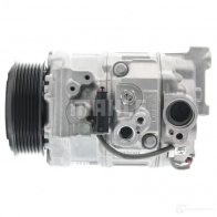 Компрессор кондиционера MAHLE ORIGINAL 1437596161 ACP 363 000S K6 JLL84 - Изображение 10
