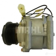 Компрессор кондиционера MAHLE ORIGINAL ACP 1052 000S 0TBV S 1437596122 - Изображение 2
