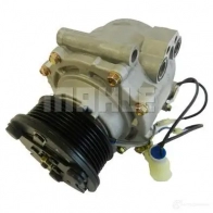 Компрессор кондиционера MAHLE ORIGINAL ACP 1052 000S 0TBV S 1437596122 - Изображение 4