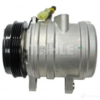 Компрессор кондиционера MAHLE ORIGINAL ACP 1052 000S 0TBV S 1437596122 - Изображение 11