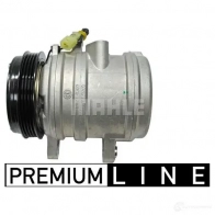 Компрессор кондиционера MAHLE ORIGINAL ACP 1052 000S 0TBV S 1437596122 - Изображение 12