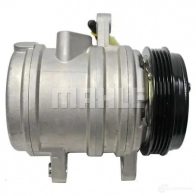 Компрессор кондиционера MAHLE ORIGINAL ACP 1052 000S 0TBV S 1437596122 - Изображение 13