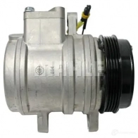 Компрессор кондиционера MAHLE ORIGINAL ACP 1052 000S 0TBV S 1437596122 - Изображение 17
