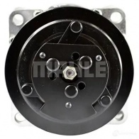 Компрессор кондиционера MAHLE ORIGINAL 1437596110 S8S XJQ ACP 399 000S - Изображение 2