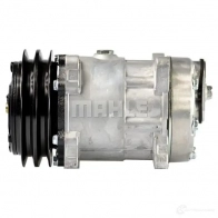 Компрессор кондиционера MAHLE ORIGINAL 1437596110 S8S XJQ ACP 399 000S - Изображение 3