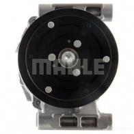 Компрессор кондиционера MAHLE ORIGINAL 1437596110 S8S XJQ ACP 399 000S - Изображение 8