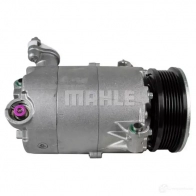 Компрессор кондиционера MAHLE ORIGINAL 1437594090 5D YGSHB ACP 1210 000P - Изображение 6