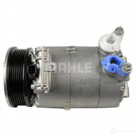 Компрессор кондиционера MAHLE ORIGINAL 1437594090 5D YGSHB ACP 1210 000P - Изображение 7