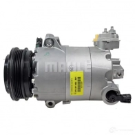 Компрессор кондиционера MAHLE ORIGINAL 1437594090 5D YGSHB ACP 1210 000P - Изображение 13