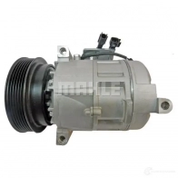 Компрессор кондиционера MAHLE ORIGINAL ACP 1297 000S 1437594432 56MWD 8I - Изображение 2
