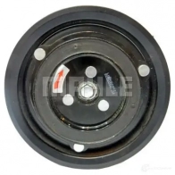 Компрессор кондиционера MAHLE ORIGINAL ACP 1297 000S 1437594432 56MWD 8I - Изображение 4