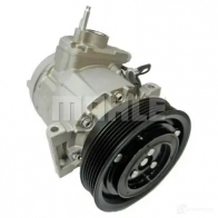 Компрессор кондиционера MAHLE ORIGINAL ACP 1297 000S 1437594432 56MWD 8I - Изображение 6