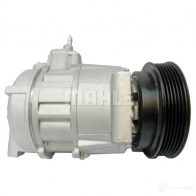 Компрессор кондиционера MAHLE ORIGINAL ACP 1297 000S 1437594432 56MWD 8I - Изображение 7