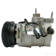 Компрессор кондиционера MAHLE ORIGINAL ACP 1297 000S 1437594432 56MWD 8I - Изображение 8
