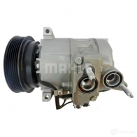 Компрессор кондиционера MAHLE ORIGINAL ACP 1297 000S 1437594432 56MWD 8I - Изображение 9