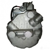 Компрессор кондиционера MAHLE ORIGINAL ACP 1297 000S 1437594432 56MWD 8I - Изображение 10