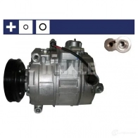 Компрессор кондиционера MAHLE ORIGINAL ACP 1297 000S 1437594432 56MWD 8I - Изображение 12