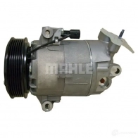 Компрессор кондиционера MAHLE ORIGINAL ACP 1297 000S 1437594432 56MWD 8I - Изображение 15