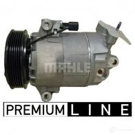 Компрессор кондиционера MAHLE ORIGINAL ACP 1297 000S 1437594432 56MWD 8I - Изображение 16