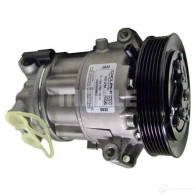 Компрессор кондиционера MAHLE ORIGINAL 0 E5I81R 1437594111 ACP 171 000P - Изображение 6
