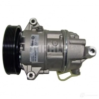 Компрессор кондиционера MAHLE ORIGINAL 0 E5I81R 1437594111 ACP 171 000P - Изображение 7