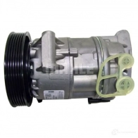 Компрессор кондиционера MAHLE ORIGINAL 0 E5I81R 1437594111 ACP 171 000P - Изображение 8