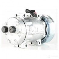 Компрессор кондиционера MAHLE ORIGINAL ACP 1066 000P 1437594120 7 LK67N - Изображение 2
