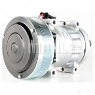 Компрессор кондиционера MAHLE ORIGINAL ACP 1066 000P 1437594120 7 LK67N - Изображение 5