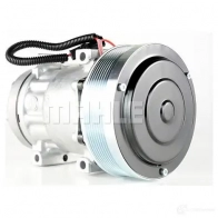 Компрессор кондиционера MAHLE ORIGINAL ACP 1066 000P 1437594120 7 LK67N - Изображение 9