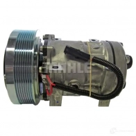 Компрессор кондиционера MAHLE ORIGINAL ACP 1066 000P 1437594120 7 LK67N - Изображение 12