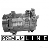 Компрессор кондиционера MAHLE ORIGINAL ACP 1066 000P 1437594120 7 LK67N - Изображение 16