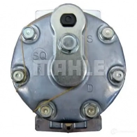 Компрессор кондиционера MAHLE ORIGINAL 1437594462 ACP 1143 000P B 3E14