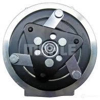 Компрессор кондиционера MAHLE ORIGINAL 1437594462 ACP 1143 000P B 3E14 - Изображение 2