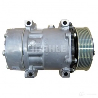 Компрессор кондиционера MAHLE ORIGINAL 1437594462 ACP 1143 000P B 3E14 - Изображение 4