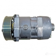 Компрессор кондиционера MAHLE ORIGINAL 1437594462 ACP 1143 000P B 3E14 - Изображение 6